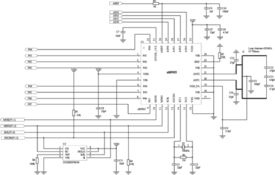 基于nRF9E5的有源超高频RFID系统射频模块设计与实现