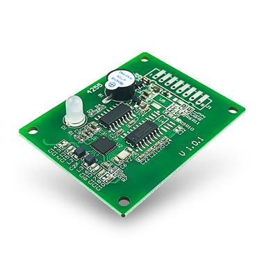 RFID高频读写模块与IC卡读卡器 射频识别技术的原理、选型与厂家直销指南